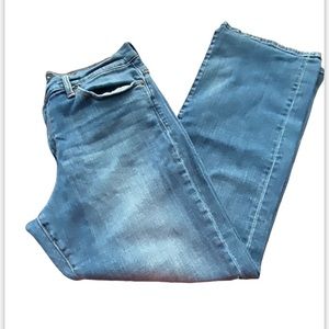 Women’s Lucky Brand Jeans Size 16/33